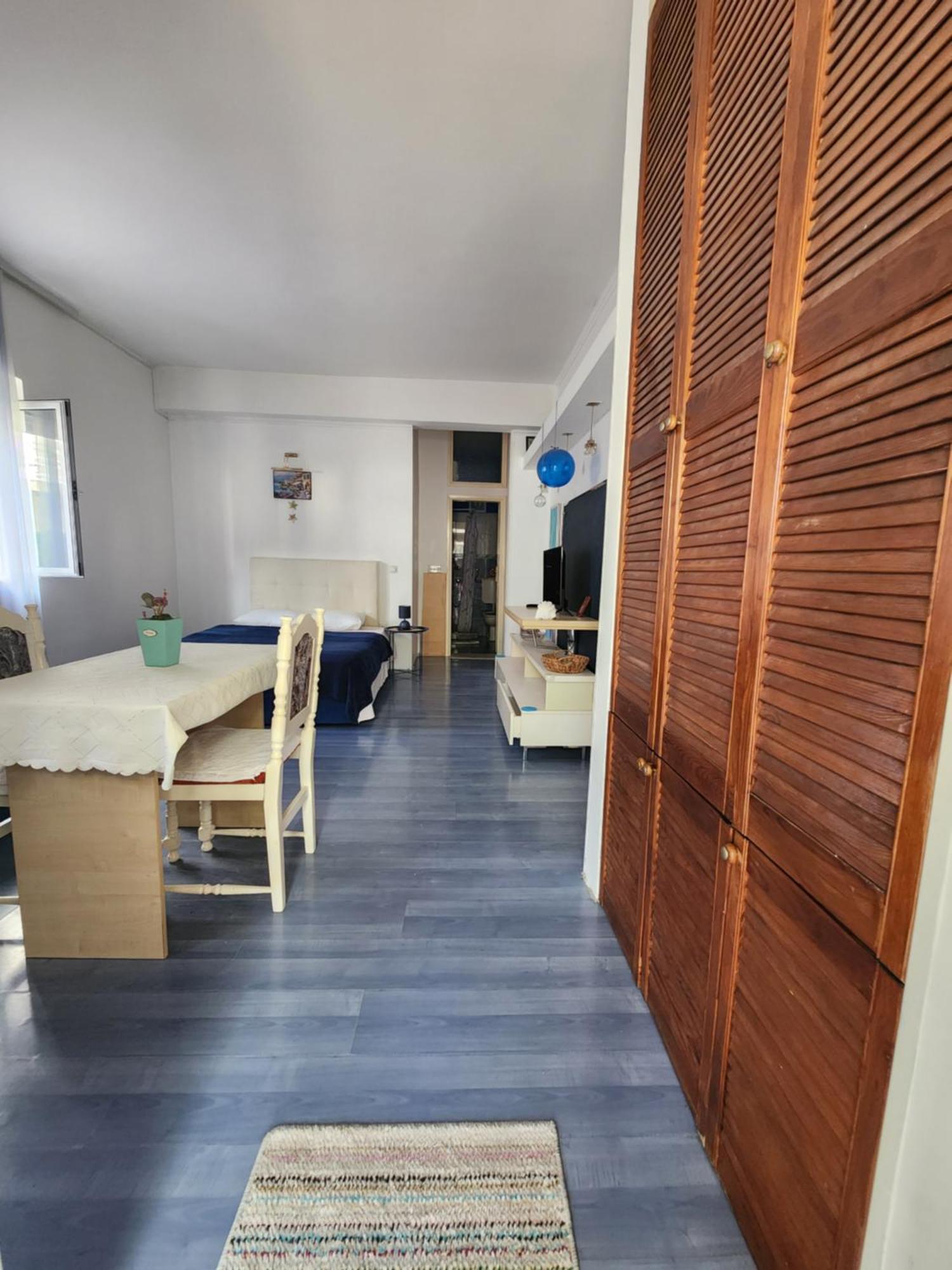 Apartments Zenit Kotor Luaran gambar