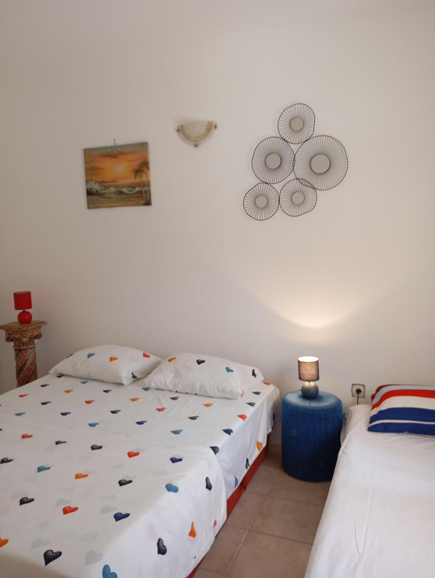 Apartments Zenit Kotor Luaran gambar