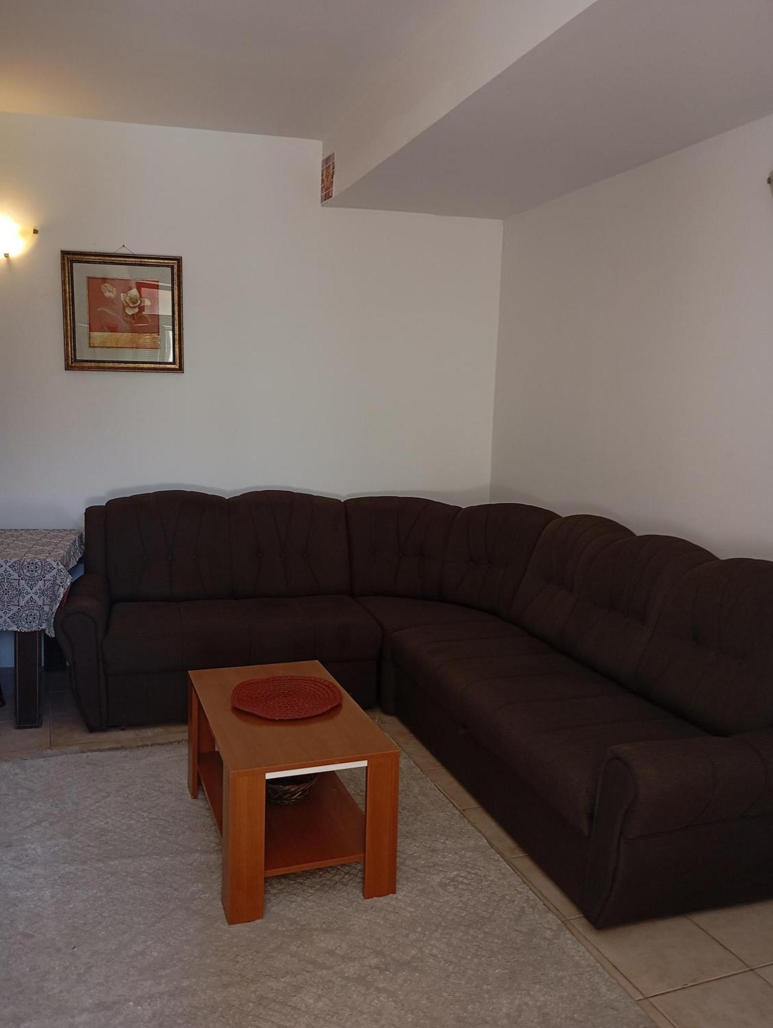Apartments Zenit Kotor Luaran gambar