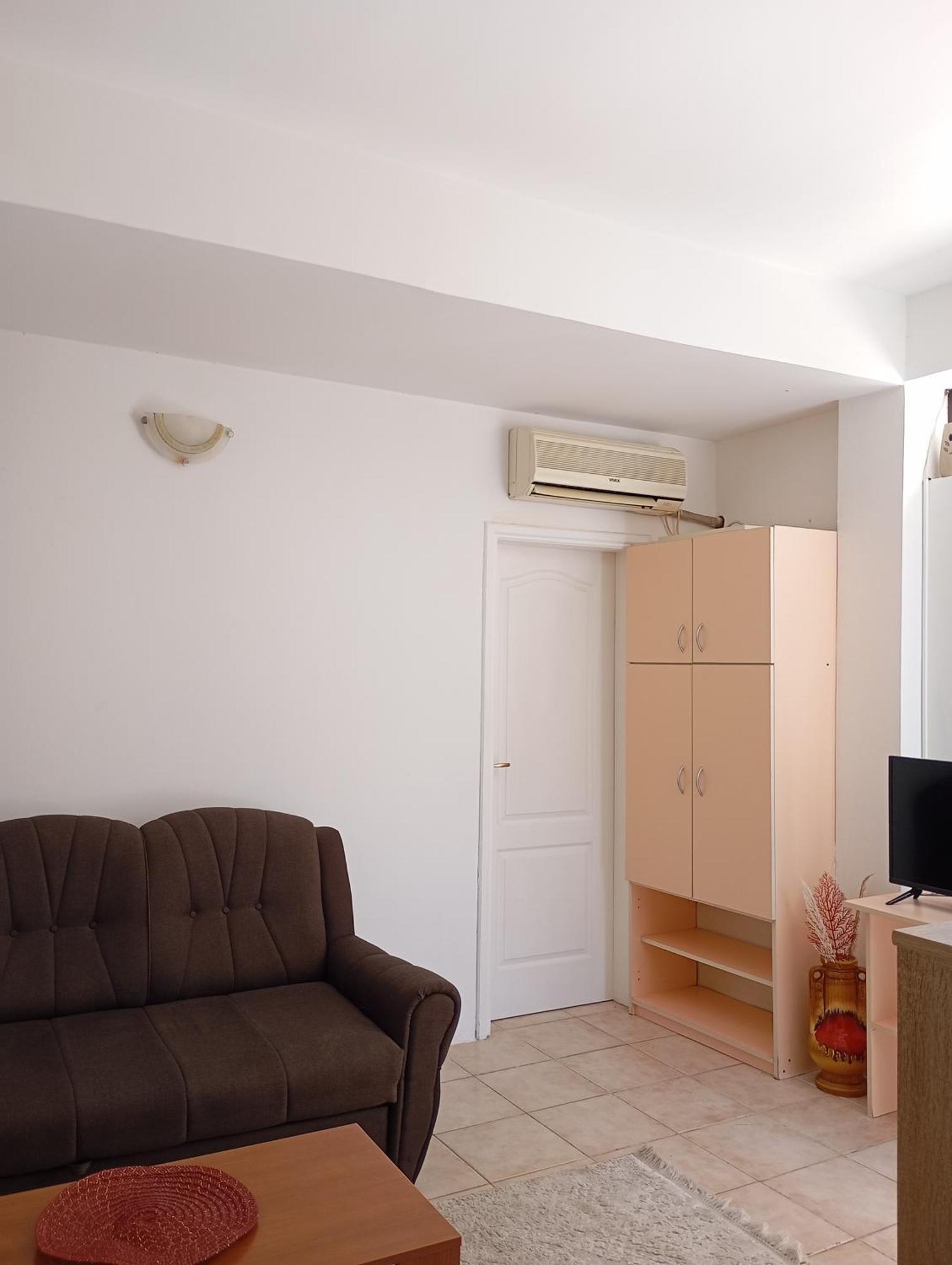 Apartments Zenit Kotor Luaran gambar