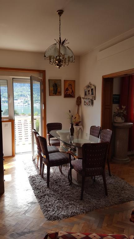 Apartments Zenit Kotor Luaran gambar