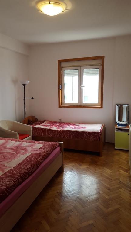 Apartments Zenit Kotor Luaran gambar