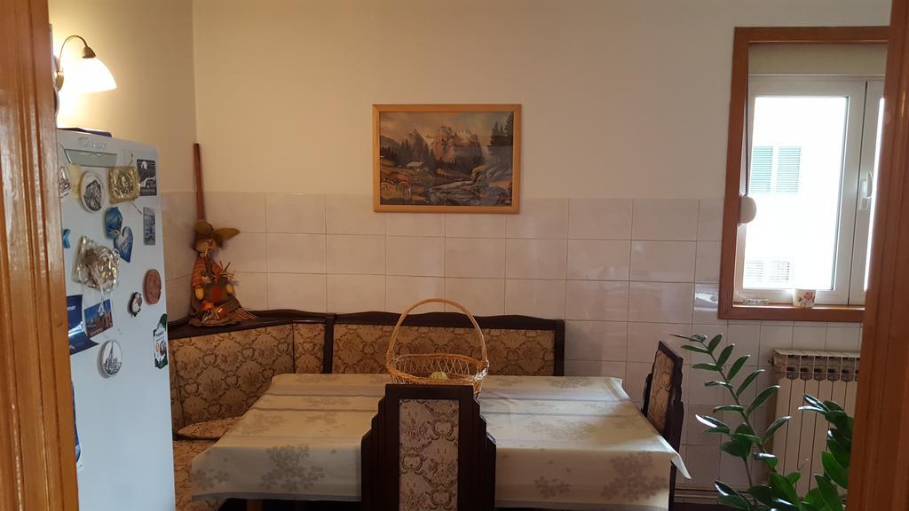 Apartments Zenit Kotor Luaran gambar