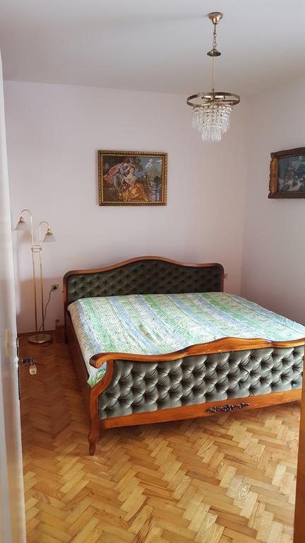 Apartments Zenit Kotor Luaran gambar