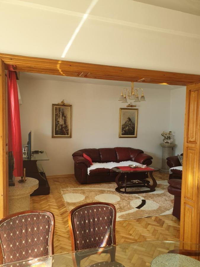 Apartments Zenit Kotor Luaran gambar