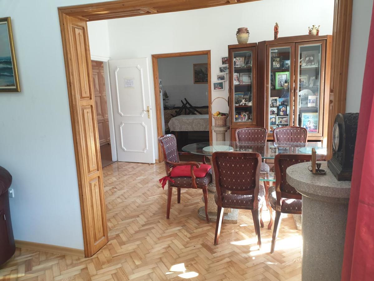 Apartments Zenit Kotor Luaran gambar