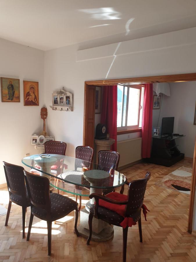 Apartments Zenit Kotor Luaran gambar